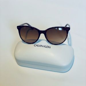 Calvin Klein sunglasses